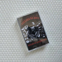 Mukeka Di Rato - Hitler's Dog Stalin Rats K7 - comprar online