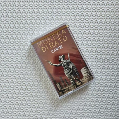 Mukeka Di Rato - Carne K7 Lacrado - comprar online