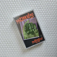 Muzzarelas - Dellmonicus 92-96 K7 - comprar online