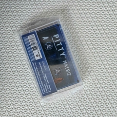 Pitty – Matriz K7 na internet