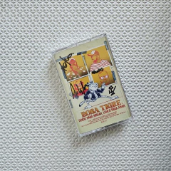 Rosa Tigre - Doido Para Brigar, Louco Para Amar K7 - comprar online