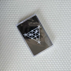 Sarcofago - Crust K7 - comprar online