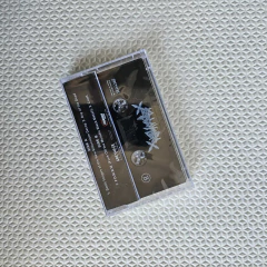 Sarcofago - Crust K7 - Anomalia Distro