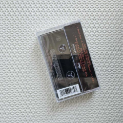 Sarcófago - I.N.R.I. K7 na internet