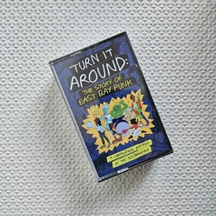 Various – Turn It Around: The Story Of East Bay Punk / Lest We Forget K7 Duplo - comprar online