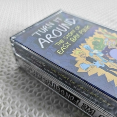 Various – Turn It Around: The Story Of East Bay Punk / Lest We Forget K7 Duplo na internet