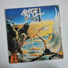 Angel Dust – Into The Dark Past Vinil Nacional - comprar online