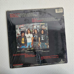 Hirax – Hate, Fear And Power Vinil Metal Blade na internet
