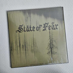 State Of Fear - Complete Discography Volume I Vinil 2023 - comprar online