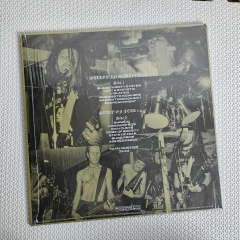 State Of Fear - Complete Discography Volume I Vinil 2023 na internet