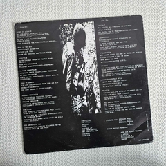 Disclose – Tragedy Vinil 1996 na internet