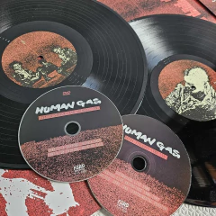Human Gas – Super Violence Hardcore 1984-1989 Boxset na internet