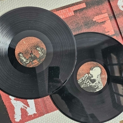 Human Gas - Super Violence Hardcore 1984-1989 Boxset - loja online