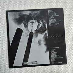 Dropdead – Dropdead Vinil 2002 na internet