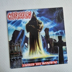 Opprobrium – Beyond The Unknown Vinil 2020 - comprar online