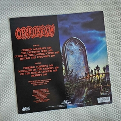 Opprobrium – Beyond The Unknown Vinil 2020 na internet