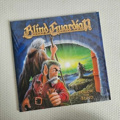 Blind Guardian – Follow The Blind Vinil 2018 - comprar online