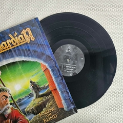 Blind Guardian – Follow The Blind Vinil 2018 na internet