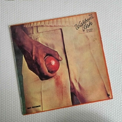 Wishbone Ash – Aca Está El Roce Vinil Argentina 1974 - comprar online