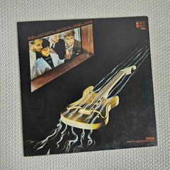 Wishbone Ash – Just Testing Vinil Nacional na internet