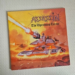 Assassin – The Upcoming Terror Vinil Steamhammer 2011 - comprar online