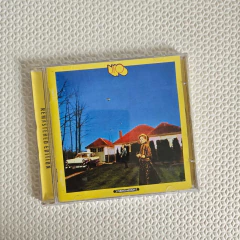 UFO - Phenomenon CD - comprar online