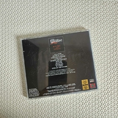 Wildfire – Brute Force And Ignorance CD 2002 - Anomalia Distro
