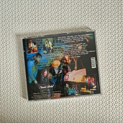 Gaskin – No Way Out CD na internet