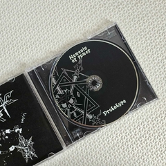 Celtic Frost – Nemesis Of Power / Prototype CD 2018 na internet