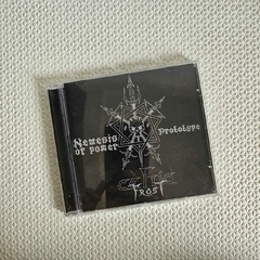 Celtic Frost – Nemesis Of Power / Prototype CD 2018 - comprar online