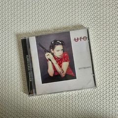 UFO – Misdemeanor CD - comprar online