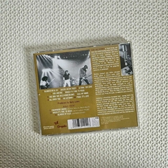 UFO – Making Contact CD 2009 na internet