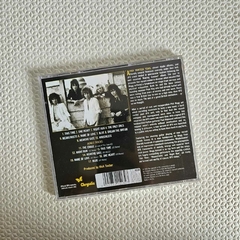UFO – Misdemeanor CD - Anomalia Distro