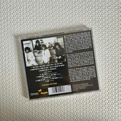 UFO - Misdemeanor CD - Anomalia Distro