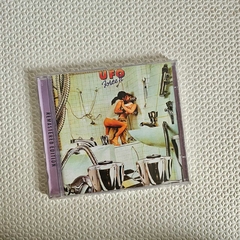 UFO – Force It CD - comprar online