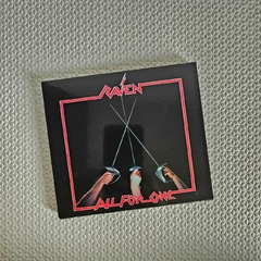 Raven – All For One CD - comprar online