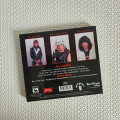 Raven – All For One CD - loja online