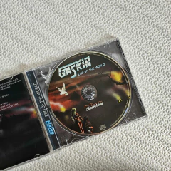 Gaskin - End Of The World CD na internet