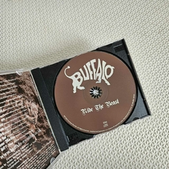 Buffalo – Ride The Beast CD na internet