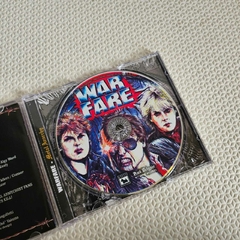 Warfare – Metal Anarchy CD na internet