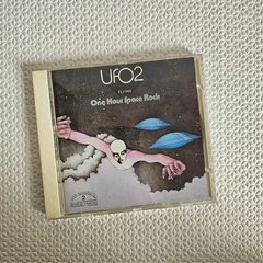 UFO – Ufo 2 Flying CD - comprar online