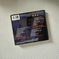 Judas Priest – Defenders Of The Faith CD Triplo na internet