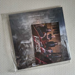 Accept – Symphonic Terror - Live At Wacken 2017 DVD + Blu Ray na internet