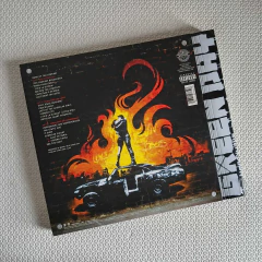 Green Day – 21st Century Breakdown 3xLP + CD na internet