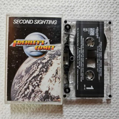 Frehley's Comet – Second Sighting K7 US1988