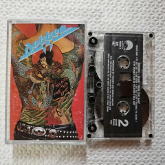 Dokken – Beast From The East K7 US