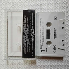 Duran Duran – Notorious K7 US 1986 - comprar online