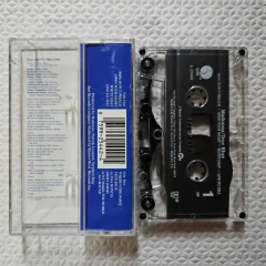 Madonna – True Blue K7 US 1986 - comprar online