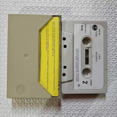 Nazareth – 2XS K7 1982 - comprar online