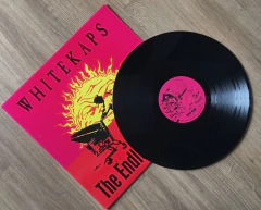 White Kaps - The Endless Bummer LP na internet